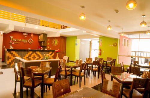 Vallecito Hotel | Hotel Incamin Mirador