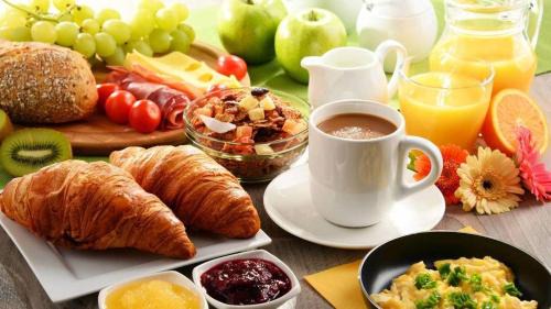 Santa Susanna Hotel | Hotel Indalo Park