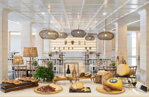 Santa Susanna Hotel | Hotel Indalo Park