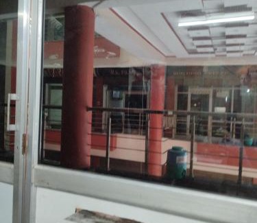 Jwalapur Hotel | Hotel India
