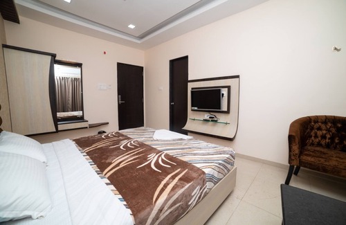 Raipur Hotel | Hotel Indian Heritage