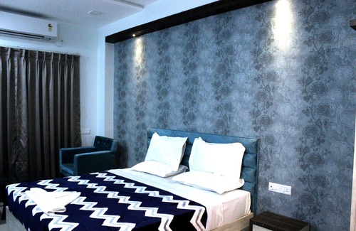 Raipur Hotel | Hotel Indian Heritage