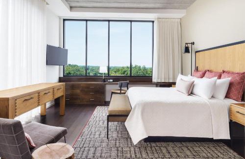 Athens Hotel | Hotel Indigo Athens - University Area by IHG