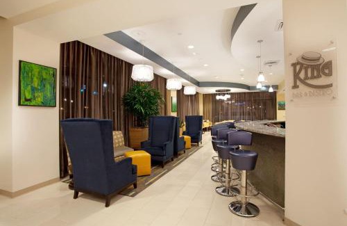 Historic Downtown Baton Rouge Hotel | Hotel Indigo Baton Rouge Downtown by IHG