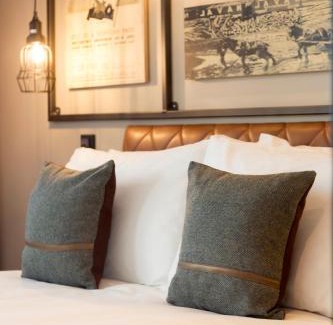 Castle Quarter Hotel | Hotel Indigo - Cardiff by IHG