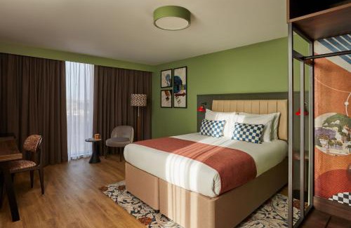Coventry Hotel | Hotel Indigo Coventry by IHG