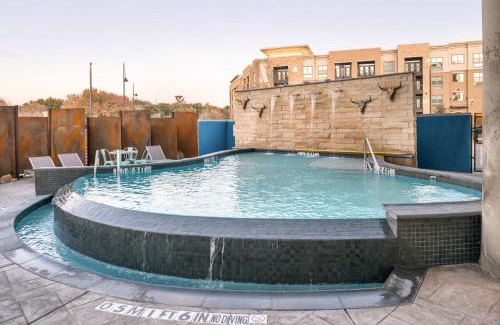 Frisco Hotel | Hotel Indigo Frisco by IHG