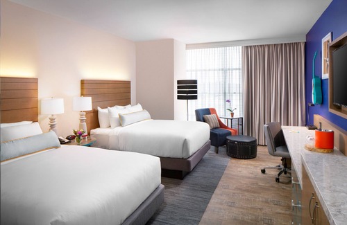 Gainesville Hotel | Hotel Indigo Gainesville-Celebration Pointe by IHG