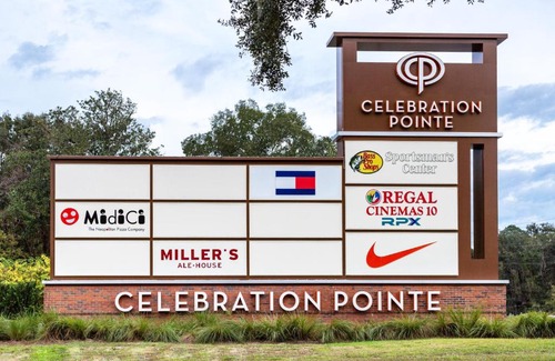Haile Plantation Hotel | Hotel Indigo Gainesville-Celebration Pointe by IHG