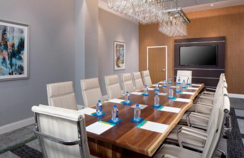 Haile Plantation Hotel | Hotel Indigo Gainesville-Celebration Pointe by IHG