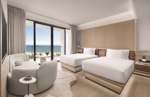 Lingshui Hotel | Hotel Indigo Hainan Clear Water Bay by IHG