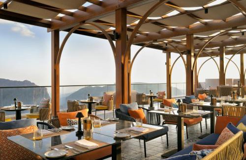 Sayq Resort | Hotel Indigo Jabal Akhdar Resort & Spa by IHG