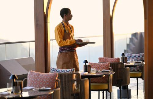 Sayq Resort | Hotel Indigo Jabal Akhdar Resort & Spa by IHG