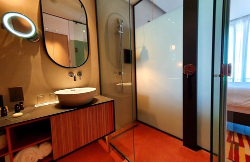 Larnaca City Centre Hotel | Hotel Indigo Larnaca by IHG