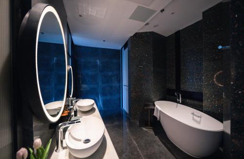 Jiangning Hotel | Hotel Indigo Nanjing Garden Expo by IHG