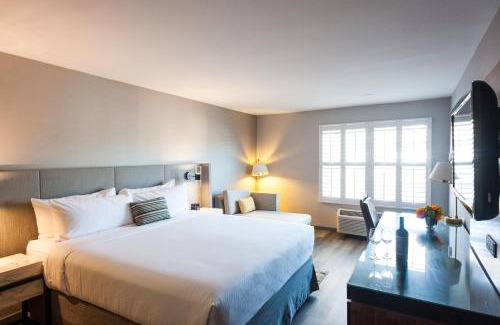 Napa Resort | Hotel Indigo Napa Valley by IHG