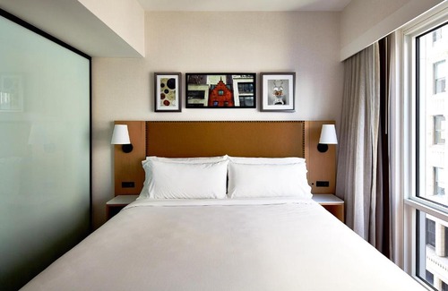 Financial District Hotel | Hotel Indigo NYC Financial District by IHG