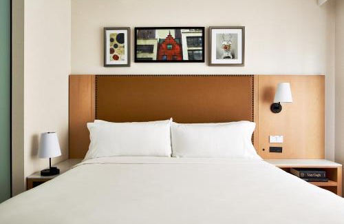 Financial District Hotel | Hotel Indigo NYC Financial District by IHG