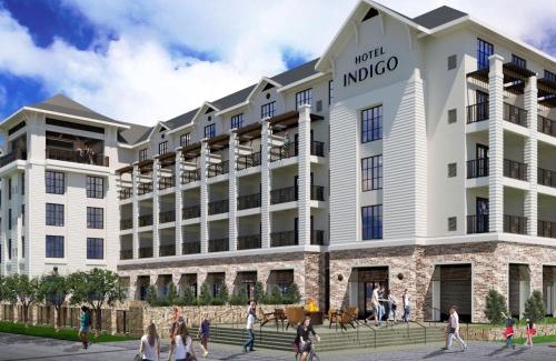 Panama City Hotel | Hotel Indigo - Panama City Marina by IHG