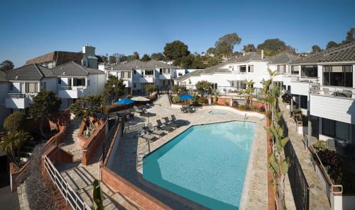 Del Mar Hotel | Hotel Indigo San Diego Del Mar by IHG