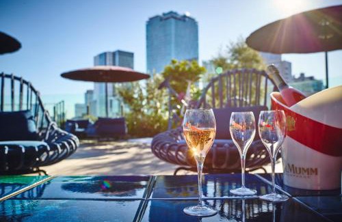 Dogenzaka Hotel | Hotel Indigo Tokyo Shibuya