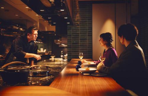 Dogenzaka Hotel | Hotel Indigo Tokyo Shibuya