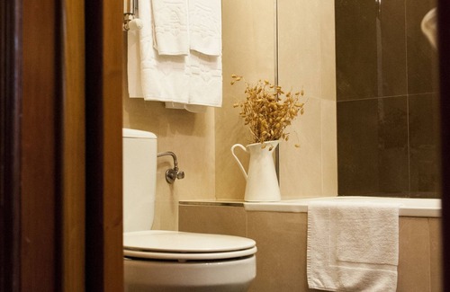 Ojedo Hotel | Hotel Infantado
