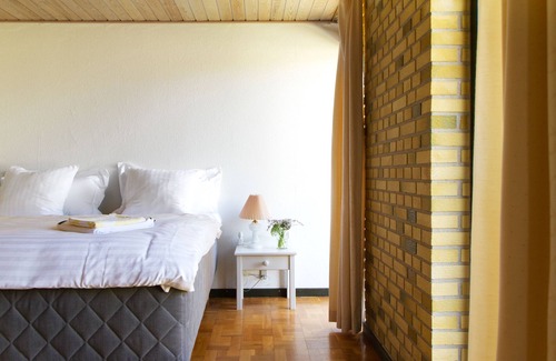 Hulsig Hotel | Hotel Inger