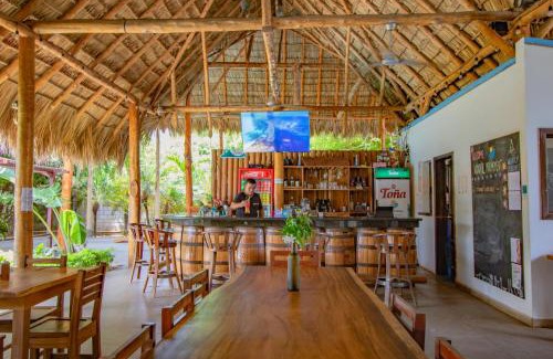 Playa Gigante Hotel | Hotel Ingigante