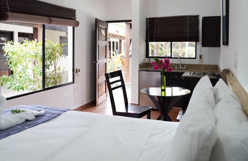 Playa Gigante Hotel | Hotel Ingigante