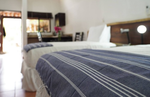 Playa Gigante Hotel | Hotel Ingigante