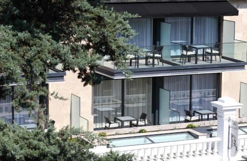 Estoril Hotel | Hotel Inglaterra - Charme & Boutique
