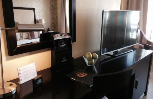 Estoril Hotel | Hotel Inglaterra - Charme & Boutique