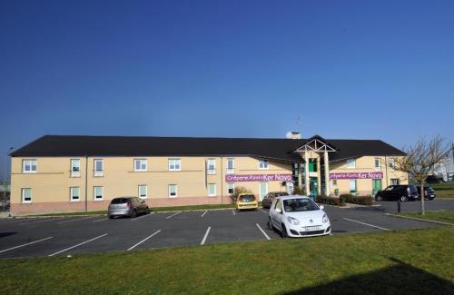 Issoudun Hotel | Hotel Inn Design Issoudun