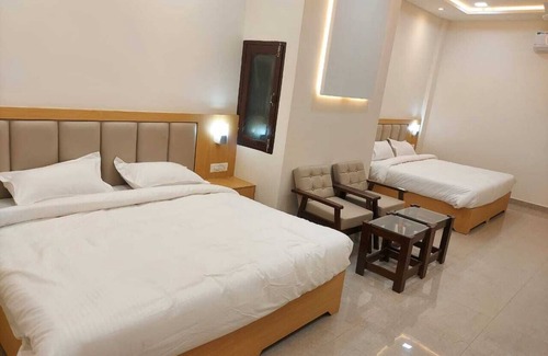 Dhanauli Hotel | Hotel Innvite