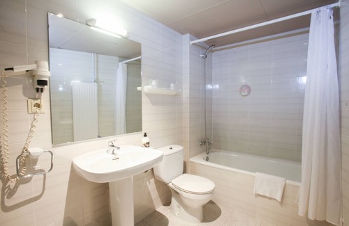 Escaldes-Engordany Hotel | Hotel Insitu Eurotel Andorra