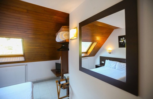 Escaldes-Engordany Hotel | Hotel Insitu Eurotel Andorra