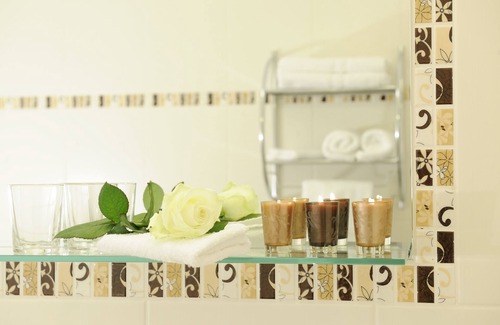 Tittmoning Hotel | Hotel Inspiration