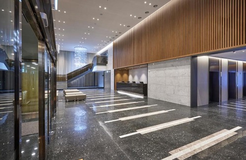Bongmyeong-dong Hotel | Hotel Interciti