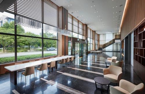 Bongmyeong-dong Hotel | Hotel Interciti