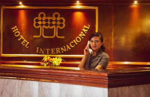 Cercado de Lima Hotel | Hotel Internacional