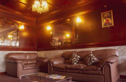 Cercado de Lima Hotel | Hotel Internacional