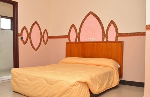 Grand-Bassam Hotel | Hotel International