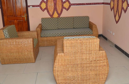 Grand-Bassam Hotel | Hotel International