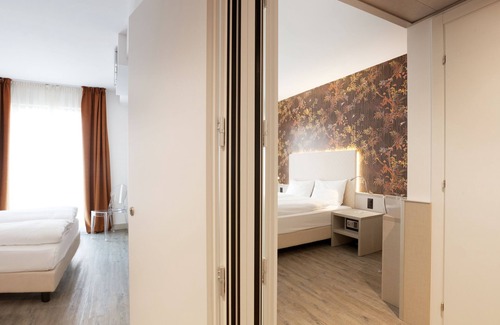 Bellinzona Hotel | Hotel Internazionale Bellinzona