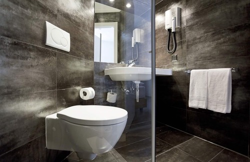 Bellinzona Hotel | Hotel Internazionale Bellinzona