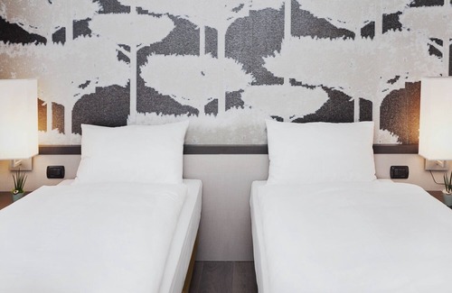 Bellinzona Hotel | Hotel Internazionale Bellinzona