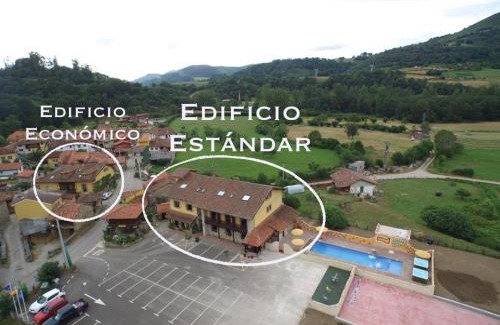 Intriago Hotel | Hotel Intriago I & II