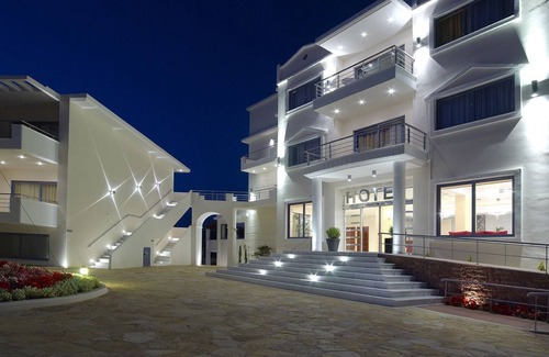 Kanali Apartment | Hotel Ionian Theoxenia