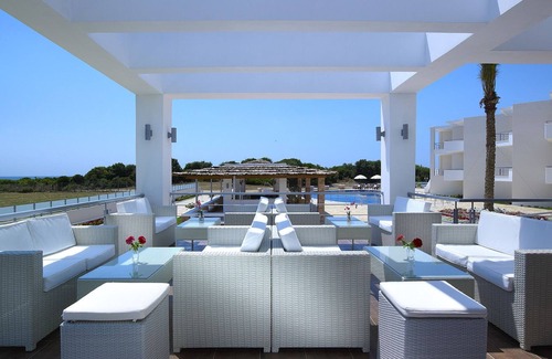 Kanali Apartment | Hotel Ionian Theoxenia
